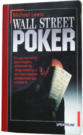 Wall street Poker