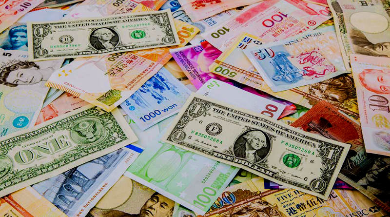 Overgangen til Euro gjordet vanskeligere at spekulerer i forskellige valutaer